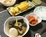 夏つまみ♪「冷めても美味し白だしおでん」作り方5写真