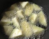 簡単揚げだし茄子の香味ダレ作り方2写真