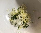 簡単揚げだし茄子の香味ダレ作り方3写真