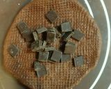 ダブルチョコレートパン作り方5写真
