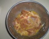 鶏の唐揚げ　　ベトナム風作り方2写真