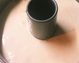 ♥ふんわりレモンのシフォンケーキ♥作り方9写真
