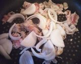 フライパンで作れる本格中華⑬【豚キムチ】作り方3写真