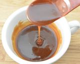 キャラメルバナナトライフル作り方1写真