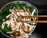 台所ペンギンのほうれん草塩麹和え作り方7写真