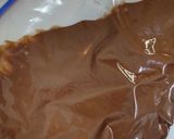 お祭りチョコバナナ＊バナナホイップサンド作り方1写真