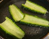 食べるとチャンプルー作り方2写真