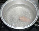 あんこう の唐揚げ　～絶品！肝ソース～作り方8写真