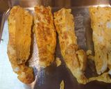 食べるとチャンプルー作り方5写真