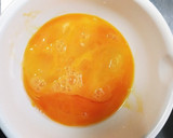 簡単いんげんの卵とじ！お弁当にも！作り方3写真