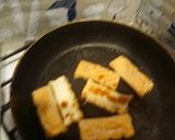 食べるとチャンプルー作り方6写真