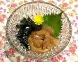 驚愕レシピNo.19ゴマ風味の鯛にゃん作り方7写真