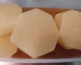 【簡単★常備菜】大根の白だし煮作り方4写真