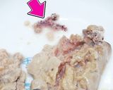 あんこう の唐揚げ　～絶品！肝ソース～作り方11写真