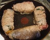 食べるとチャンプルー作り方9写真