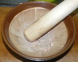 あんこう の唐揚げ　～絶品！肝ソース～作り方12写真