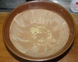 あんこう の唐揚げ　～絶品！肝ソース～作り方13写真