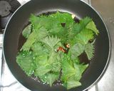 タイ料理風スープ鍋♪簡単ナンプラー作り方12写真