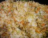 ＊お洒落居酒屋風オムそばめし＊作り方2写真