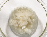 ＊あっさり塩味！いわしのみぞれ煮＊作り方3写真