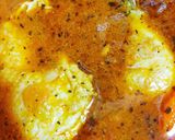旨辛ヘルシー辛さ控えめ♪札幌スープカレー作り方12写真
