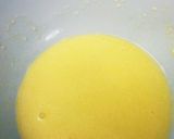 ☆スナップえんどうとえびのサラダ☆作り方4写真