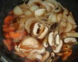 おばあちゃんシリーズ☆栄養満点親子丼作り方2写真