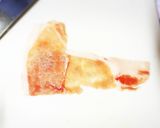 ご飯やお弁当に！チーズミルフィーユカツ作り方2写真