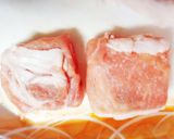ご飯やお弁当に！チーズミルフィーユカツ作り方4写真