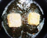 ご飯やお弁当に！チーズミルフィーユカツ作り方6写真