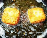 ご飯やお弁当に！チーズミルフィーユカツ作り方7写真
