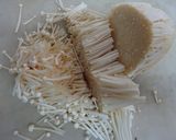 簡単10分！ご飯の友♪なめたけ作り方4写真