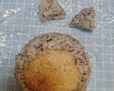 『にゃんこなリラックマ♡』弁当♡キャラ弁作り方6写真