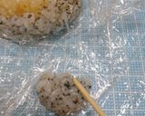 『にゃんこなリラックマ♡』弁当♡キャラ弁作り方7写真