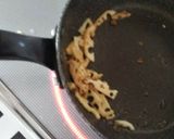 蓮根炒め お弁当に作り方2写真