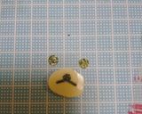 『にゃんこなリラックマ♡』弁当♡キャラ弁作り方8写真