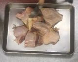 簡単！タルタルソースのチキン南蛮作り方3写真