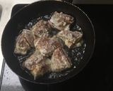 簡単！タルタルソースのチキン南蛮作り方5写真