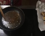 簡単！タルタルソースのチキン南蛮作り方6写真