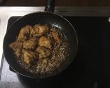 簡単！タルタルソースのチキン南蛮作り方7写真