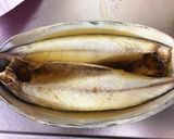 【郷土料理】バッテラ（鯖寿司）作り方3写真