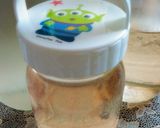 生の梅編…庭の梅で梅シロップ作り作り方7写真