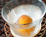 生の梅編…庭の梅で梅シロップ作り作り方9写真