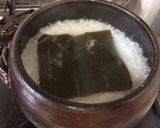 【郷土料理】バッテラ（鯖寿司）作り方5写真
