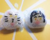 ママへのお弁当^_^180612作り方6写真