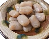 簡単っ☆シンプル1番っこんにゃく煮☆作り方4写真