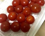 プチトマト簡単マリネ作り方1写真