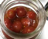 プチトマト簡単マリネ作り方4写真