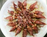 オニオンスライス作り方3写真