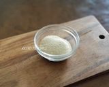 綺麗になれちゃう『簡単鹿児島の豚味噌』作り方3写真